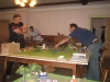 Das Bild sagt alles: Oger vs. Skaven