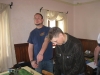 Half-Life-Team: Georg Fleischer und Clemens Neumayr