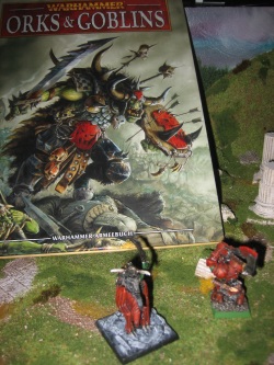 Waaagh! Unsa Armeebuch!