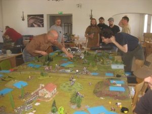 Kugelhagel Big Battle Day 06.05.2017