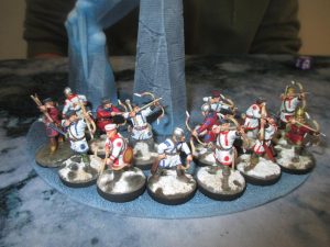 SAGA-Turnier Neutraubling 15.02.2025