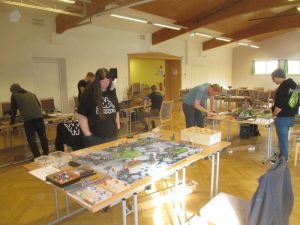 SAGA-Turnier 11.10.2025